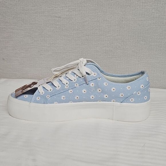 SINCERELY JULES WOMENS SNEAKERS BFPM-04-335 - Picture 5 of 10